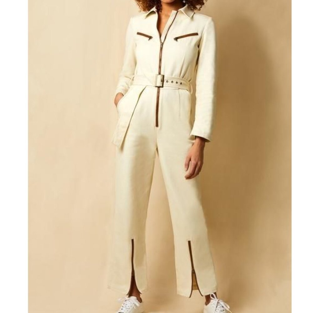 CHOOSY Jumpsuit